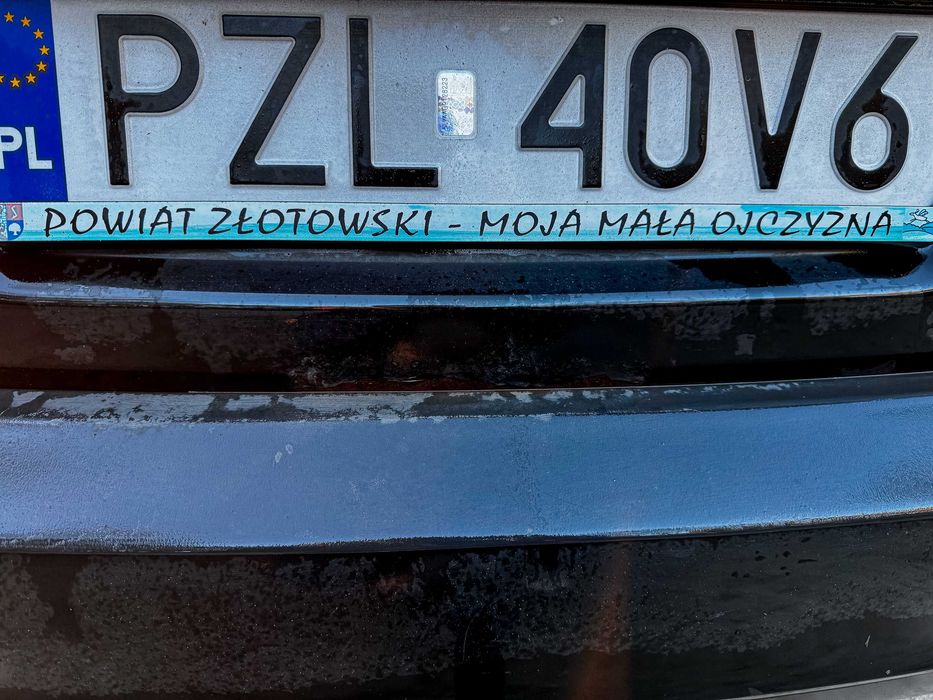 Audi A6 C6 2.0 Benzyna 170 KM | 2007 | Manual | Skóra | Hak