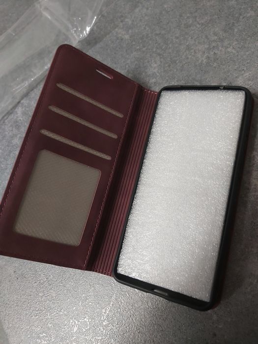 Etui na samsunga S20