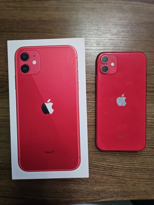 IPhone 11  128  в ідеальному стані
