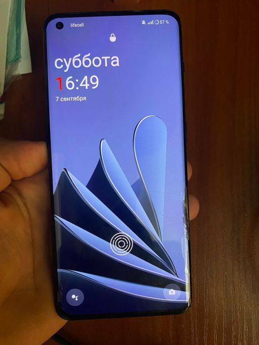 OnePlus 10Pro 8/128 Black