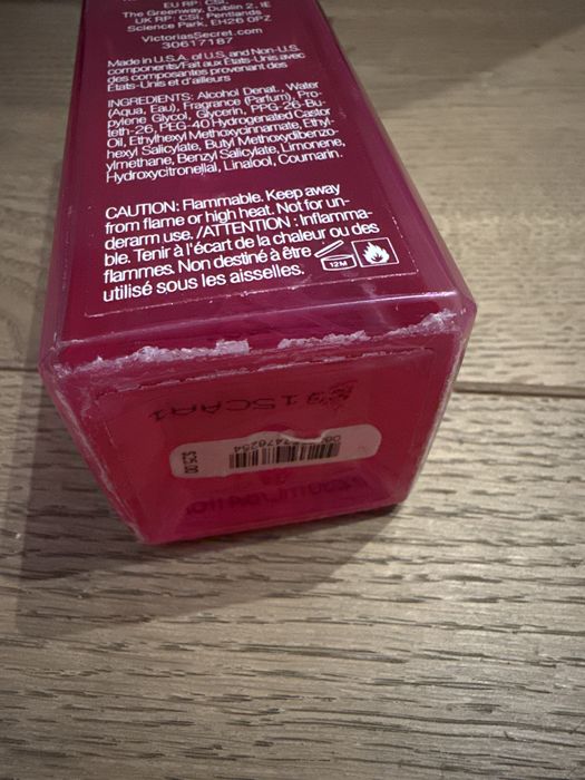 Victoria’s secret Tease Glam