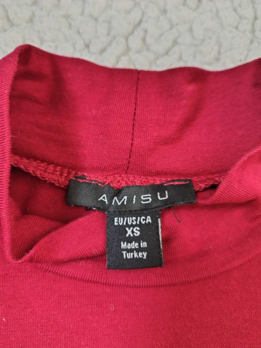 Półgolf Amisu r.XS