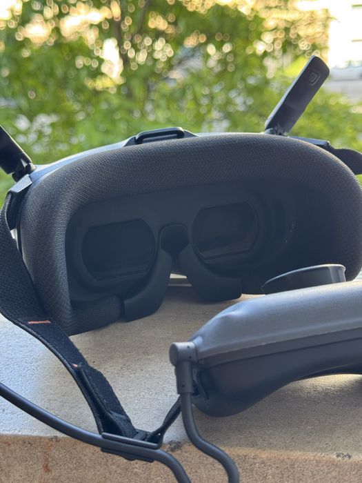 DJI FPV Goggles N3458256141234350092