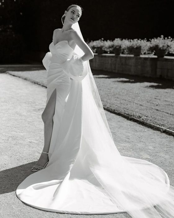 Suknia ślubna milla nova