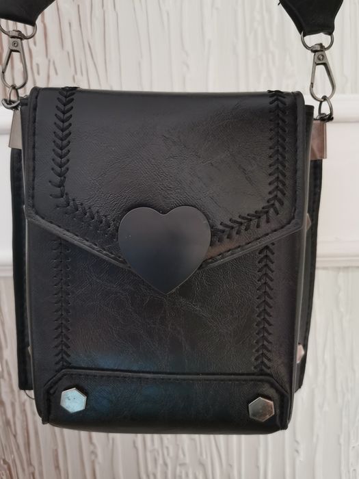 Torebka damska na ramię.