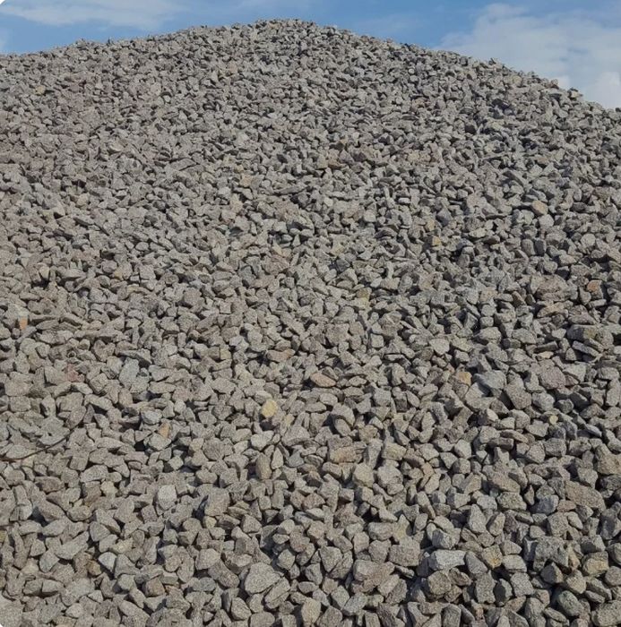 Песок щебень отсев чернозём