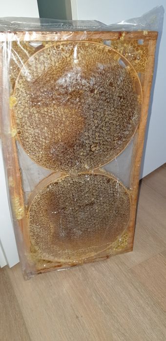 Karahive Miód (Karakovan Bal)