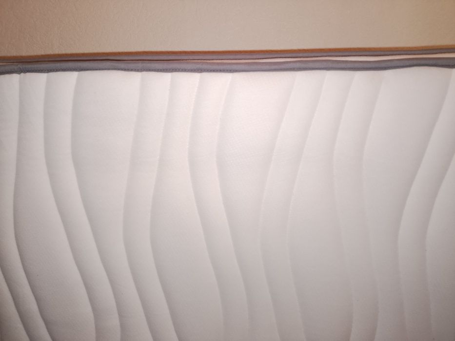 Матрас  новий, 2/150см