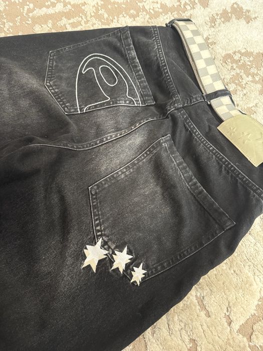Baggy Jeans Bershka Бегі джинси бершка ОПИС!!!