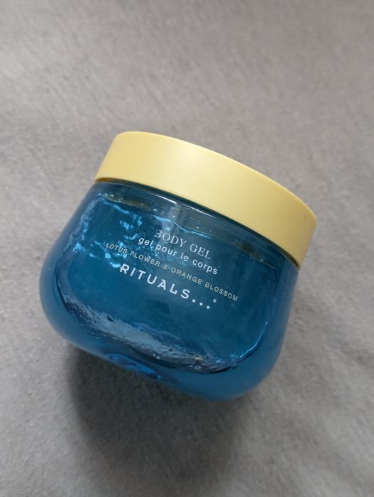 Żel do ciała Rituals Seshen