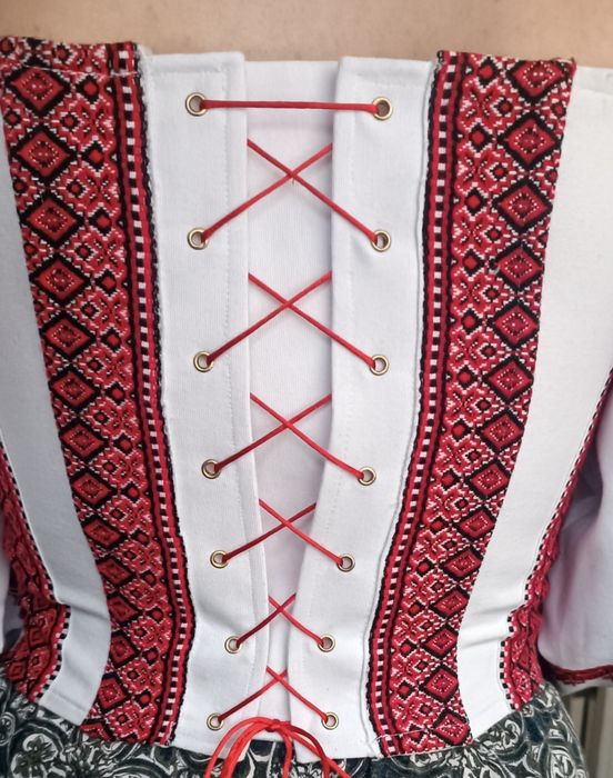 Плаття Вишиванка.(Костюм)