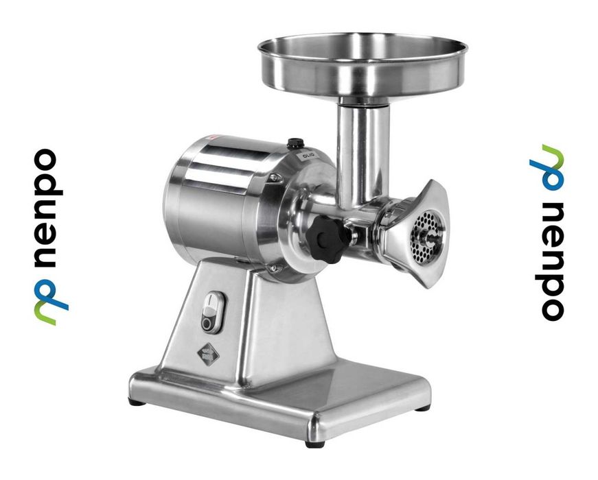 Wilk do mięsa RM Gastro S-12  - urządzenie do mielenia