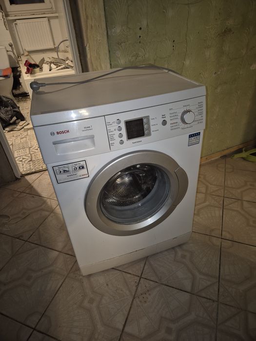 Sprzedam pralkę Bosch Maxx 7 Vario Perfect