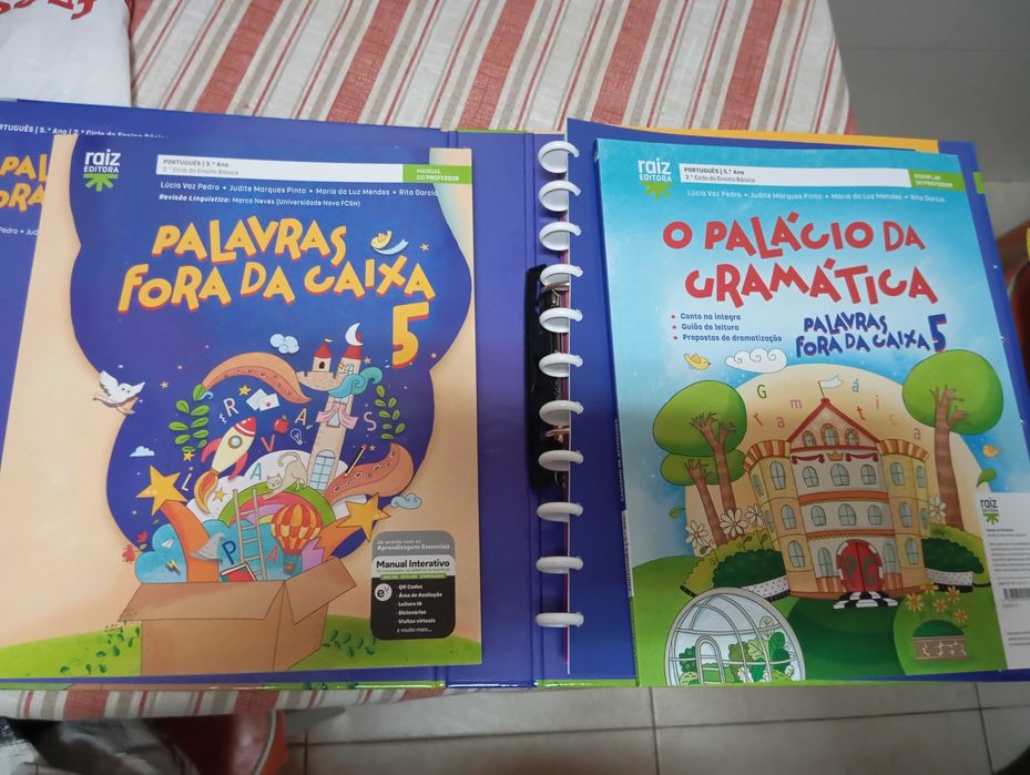 Professor's File: Out-of-the-Box Words, Grade 564297670100994122