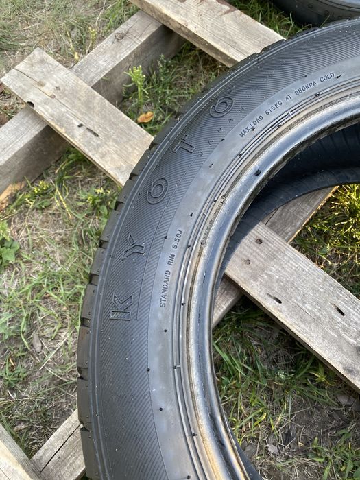 Продам колеса в отличном состоянии