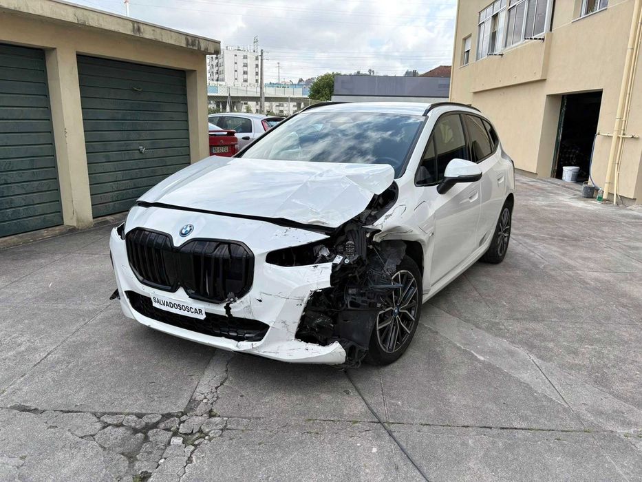 BMW 225e xDrive Pack M Plug-in Hybrid