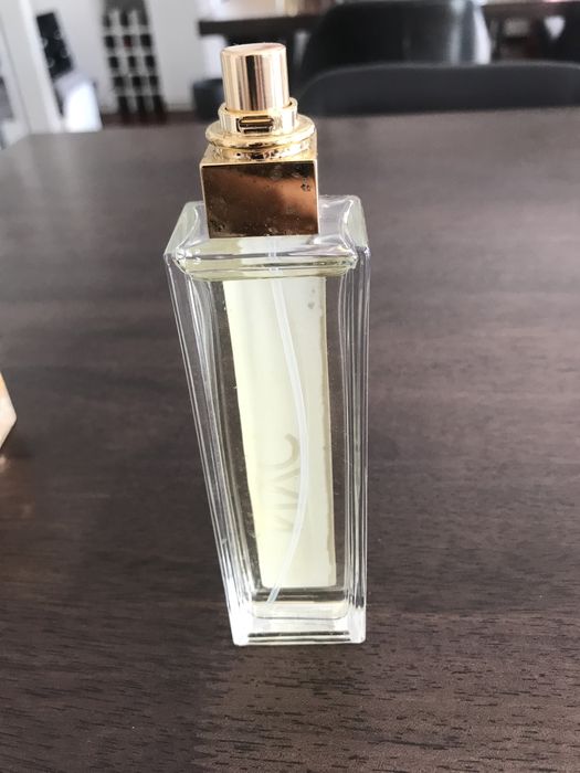 Perfume mulher Elizabeth Arden 5th Avenue NYC 75ml NOVO