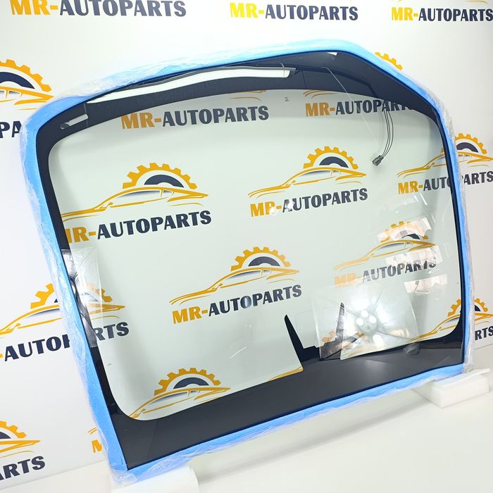 Скло лобове (Аналог) Tesla Model 3 Highland 2024-2026 1715649-00-G