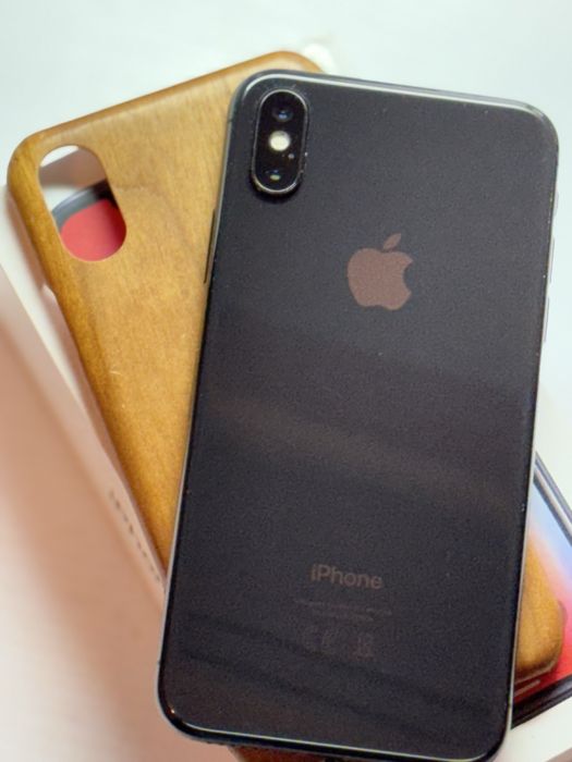 Iphone Х 256 Gb.