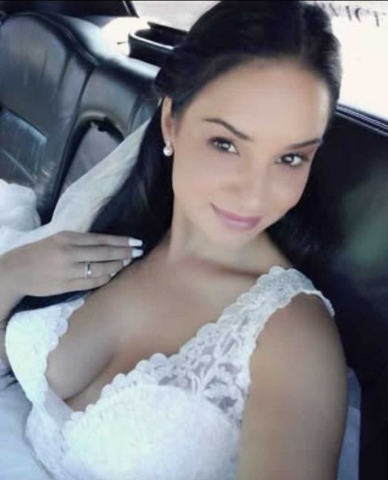 Vestido de Noiva