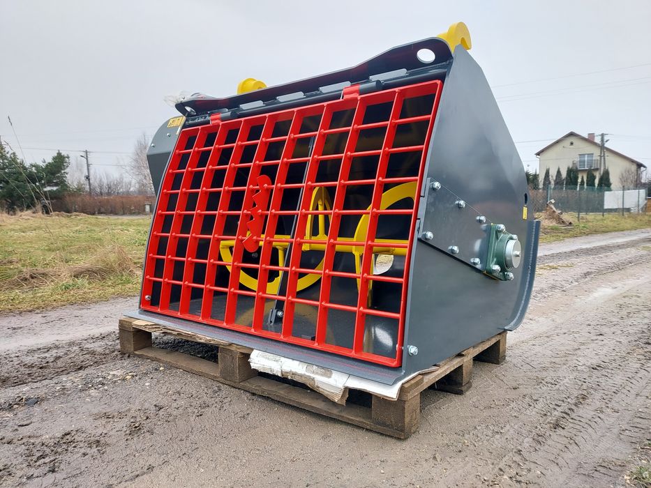 PROMOCJA ! Mieszalnik do betonu podsypki !  rabaty do wyczerpania !!!