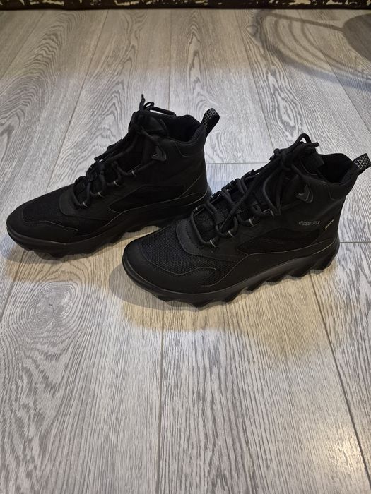 Ботинки ECCO, модель  820224