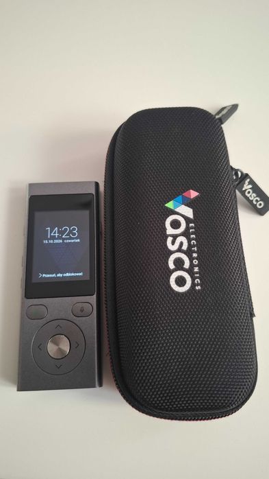 Translator vasco mini 2