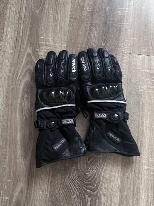 Мото рукавиці   Reusch XL