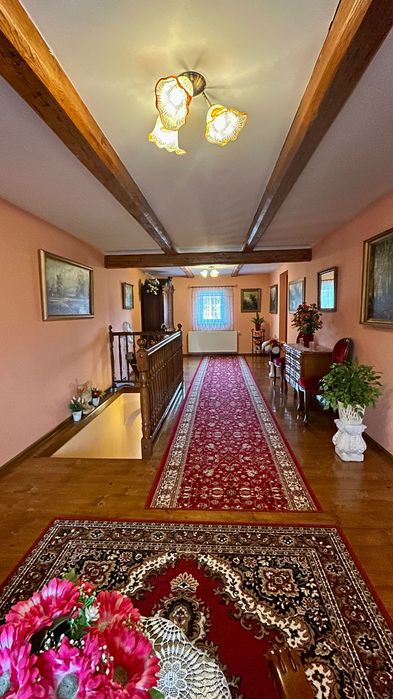 Dom z dużą działką w Piechowicach