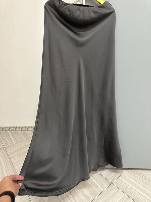 Юбка. Италия. Vicolo. Серая.