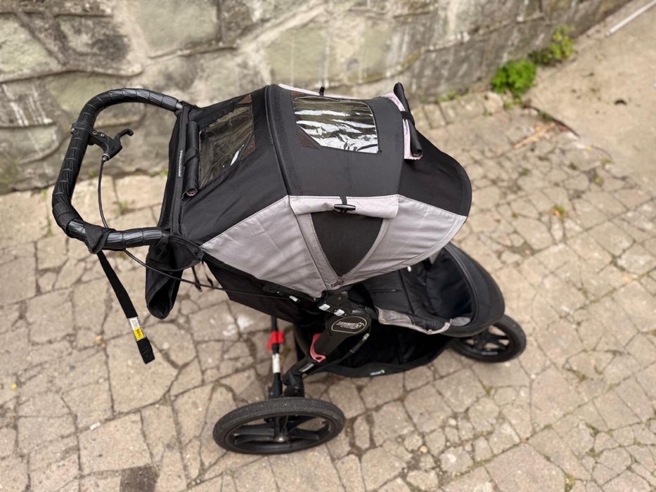 Wózek baby jogger summit x3