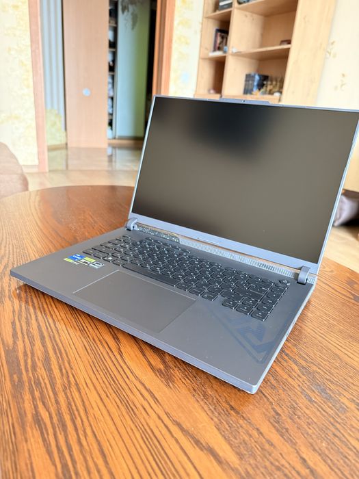 Ноутбук ігровий Asus ROG Strix G16