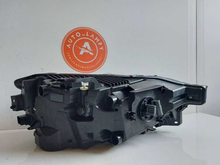 Lampa przednia lewa Volvo XC60 MID LED Lift Full Led Europa