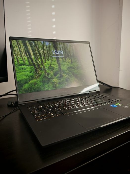 Laptop Gamingowy HP Omen 16 RTX 4060 16GB 1 Tb