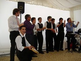 Músico livre para todo o tipo de eventos