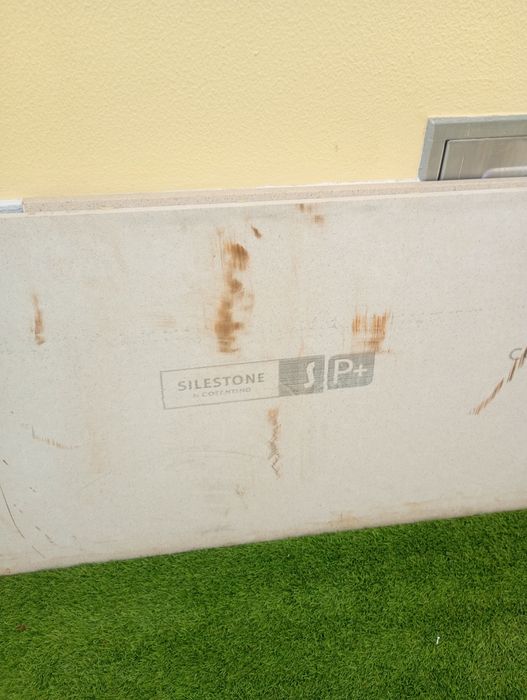Pedra  Silestone