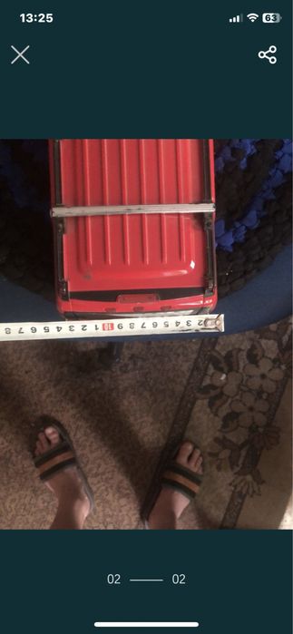 Хаммер На радио управлении в маштабе 1-14