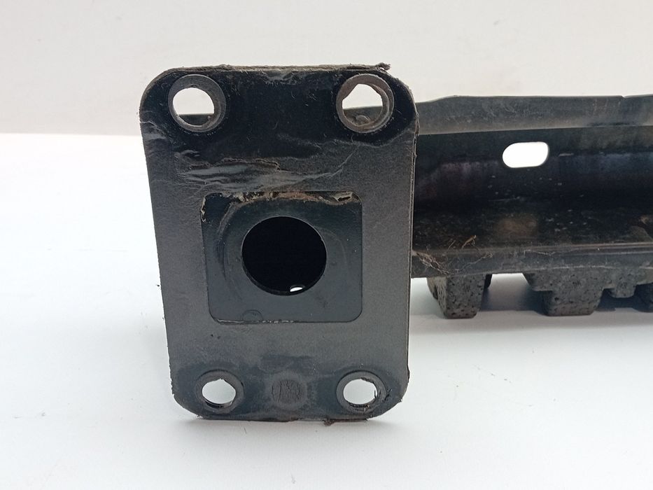 Reforço pára-choques trás VOLKSWAGEN Touareg (7L)