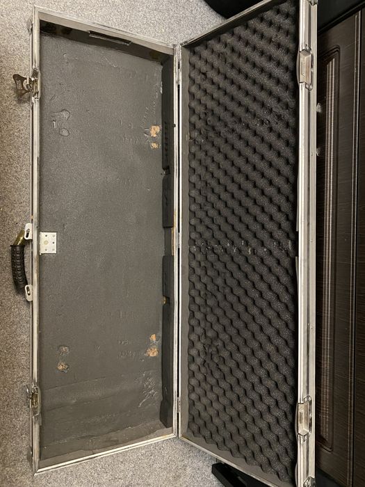 Синтезатор Nord Stage EX 76