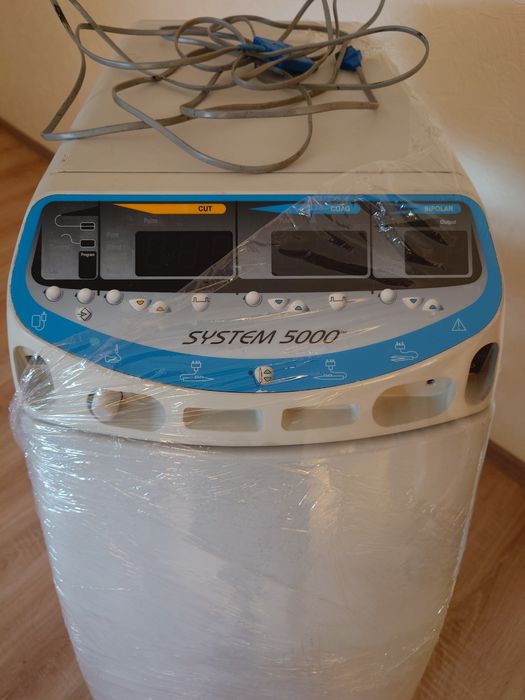 Електрохірургічна система Conmed System 5000