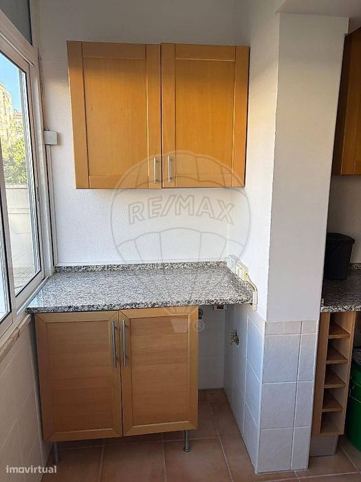 Apartamento T2 para arrendamento