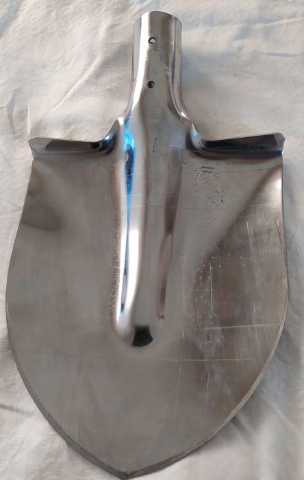 Лопата американка нержавейка