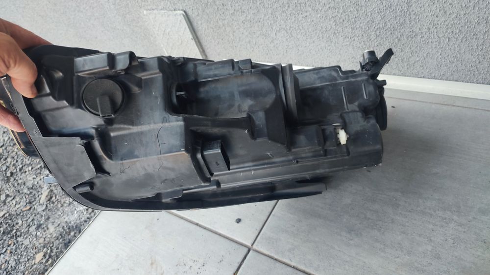 Reflektor Prawy Audi A6 4G0.941.004M