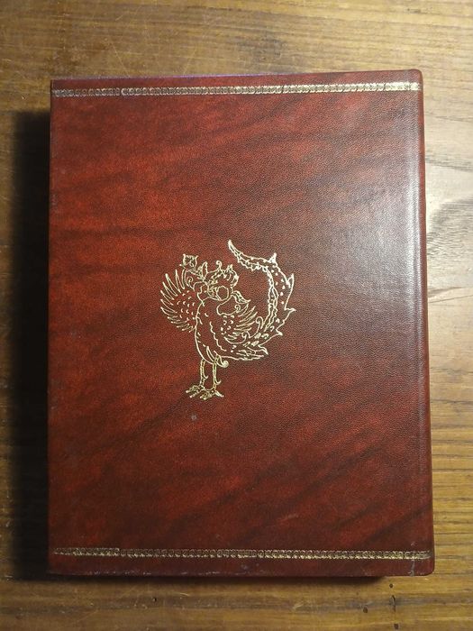 Hesíodo e Vários, Prometeu Antigo (Biblioteca Mitológica)
