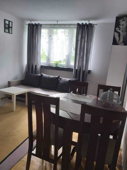 Dąbrowa 2pokoje przy parku
