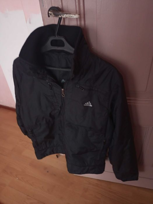 kurtka męska  ocieplana rozm. XL  ADIDAS