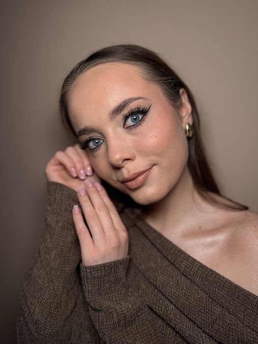 Makijaż okolicznościowy Gniezno