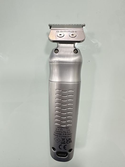 Maquina Gamma Cyborg Trimmer