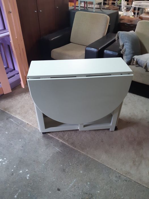 Mesa de cozinha extensivel