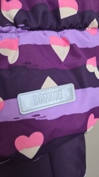 Зимовий комплект Lenne 74 +6